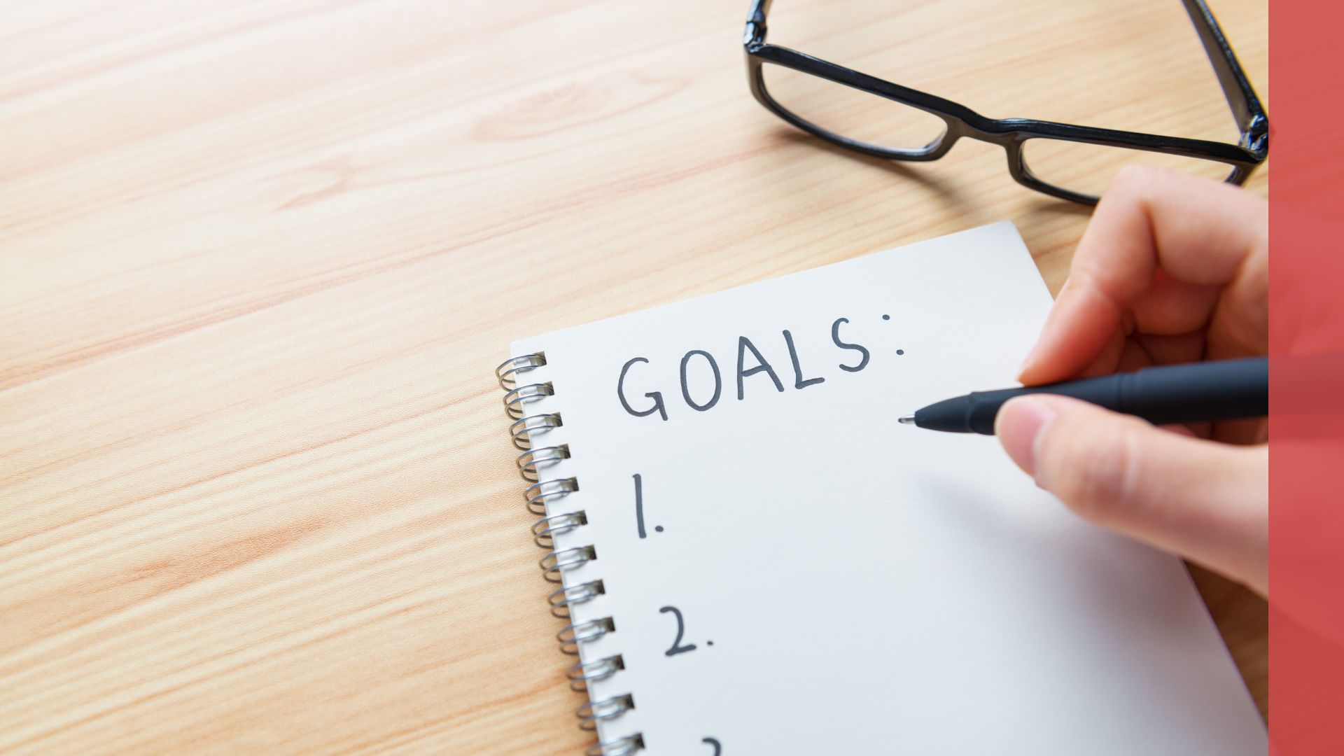 Why You Should Probably Start Neglecting Your Goals