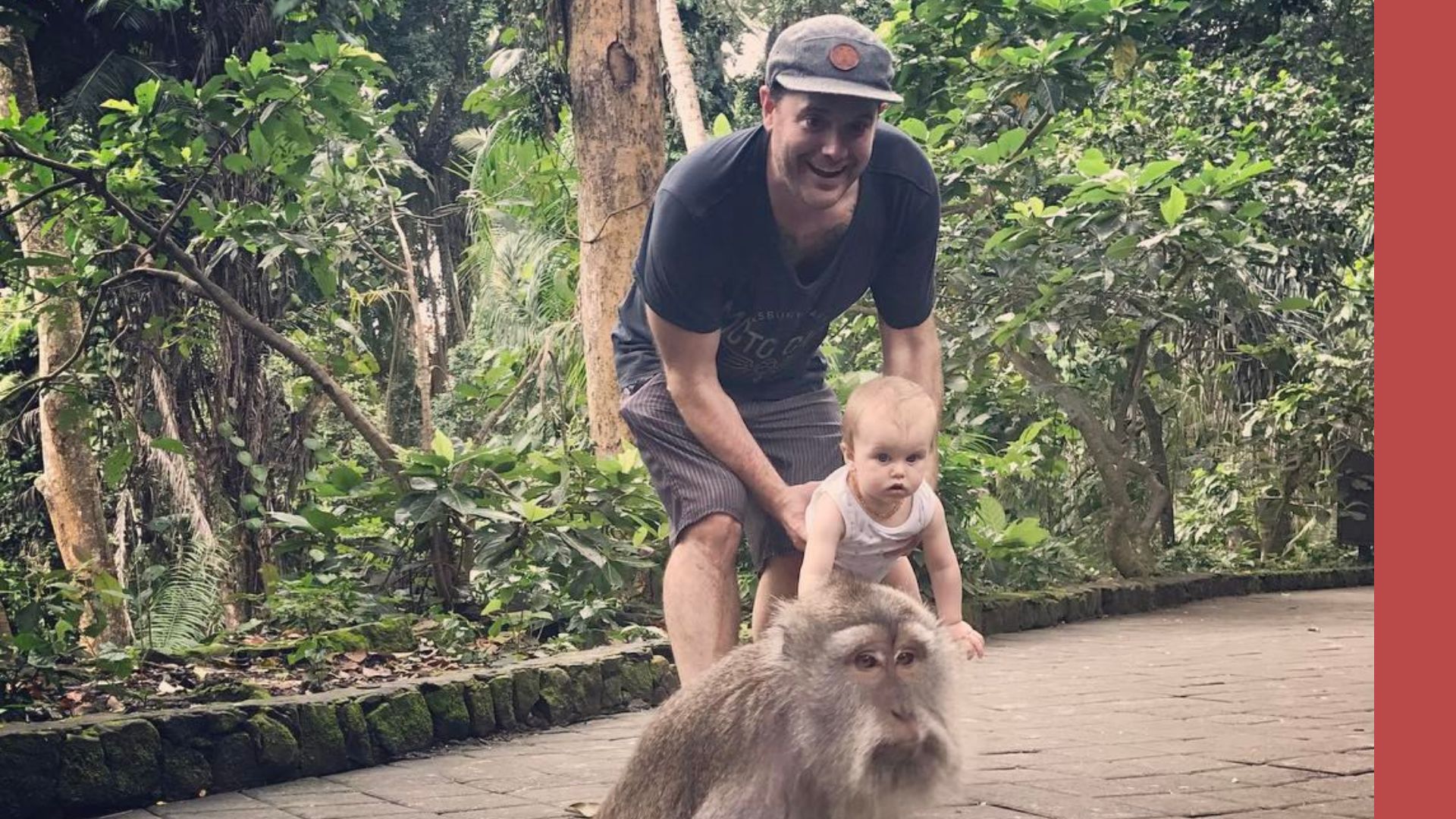 How To Travel Successfully With Young Kids