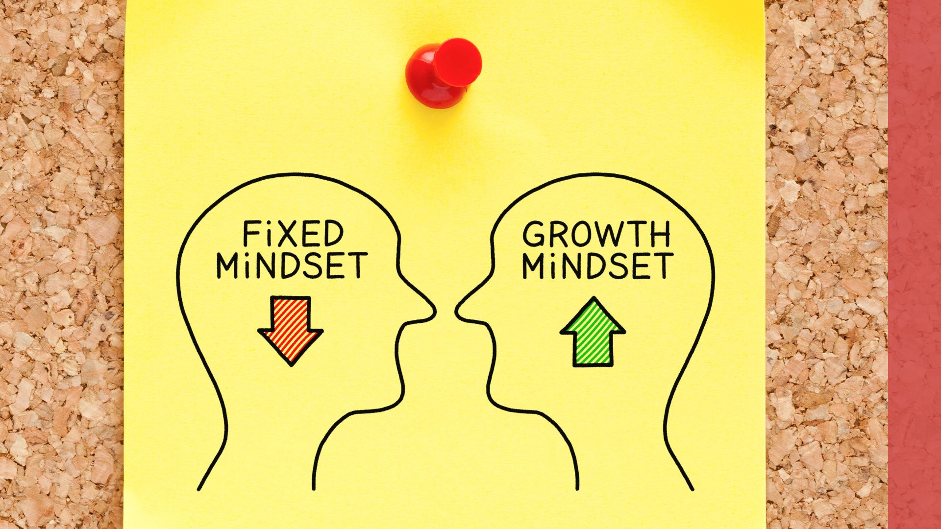 Let's Not Get Stuck In Our Ways, Now