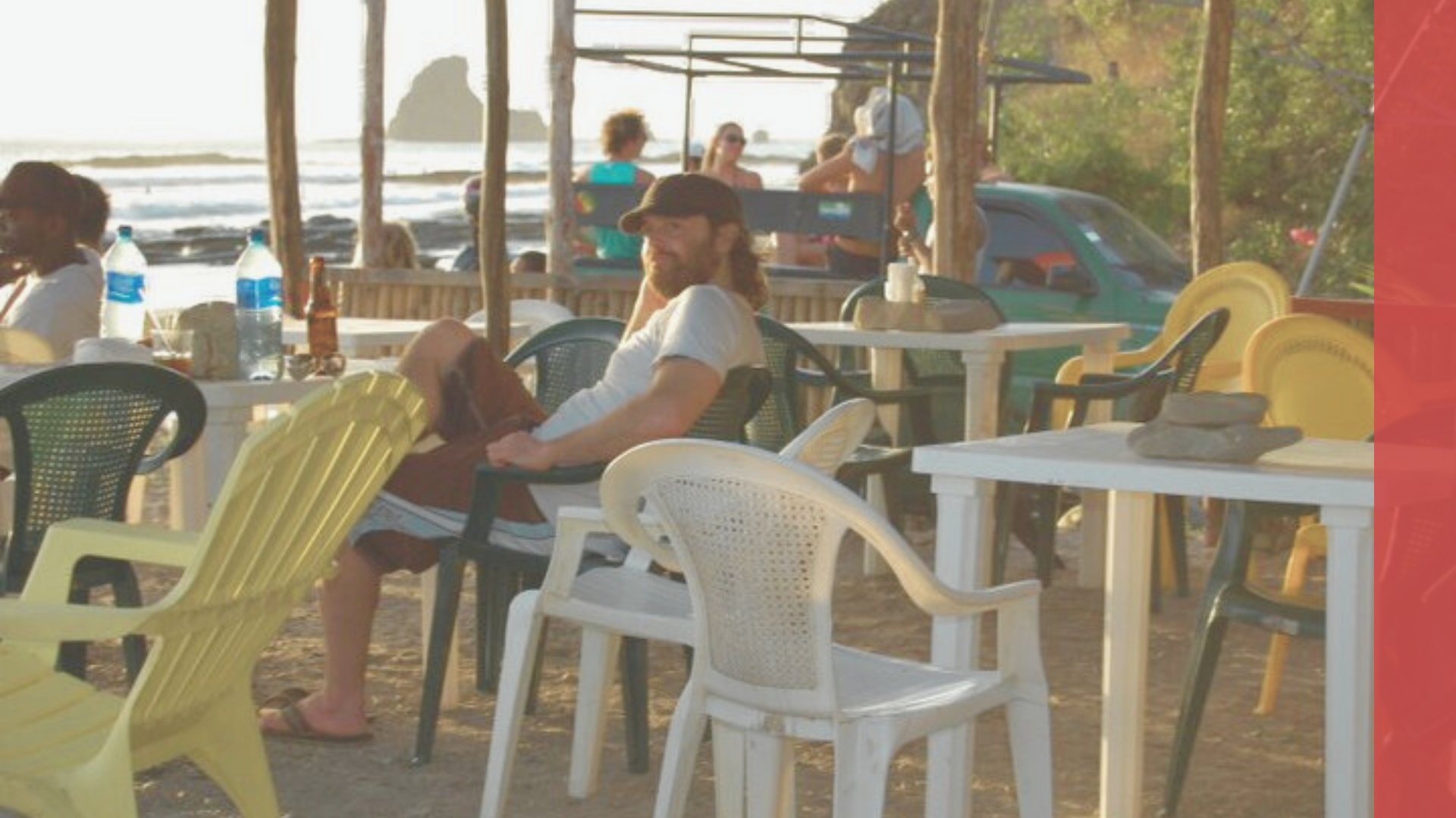 Radical Ways To Tame Chaos, Chase Passion And Embrace Discomfort