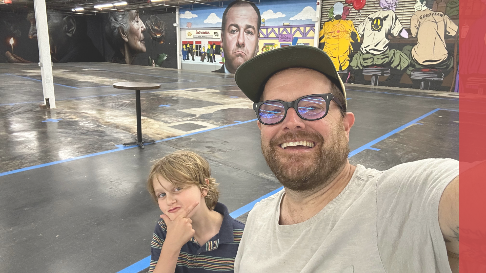 You Can't Vibe Code Awareness